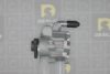 DA SILVA DP3314 Hydraulic Pump, steering system